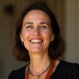 Clara Martin, fondatrice et photographe principale à Bordeaux